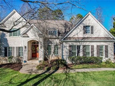 923 Golf House Rd W, Whitsett, NC, 27377