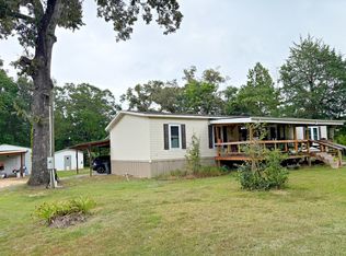 308 Rainey Rd, Moselle, MS 39459