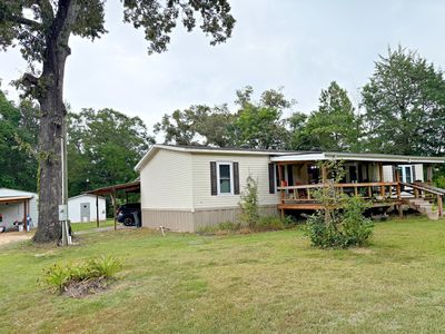 308 Rainey Rd, Moselle, MS, 39459