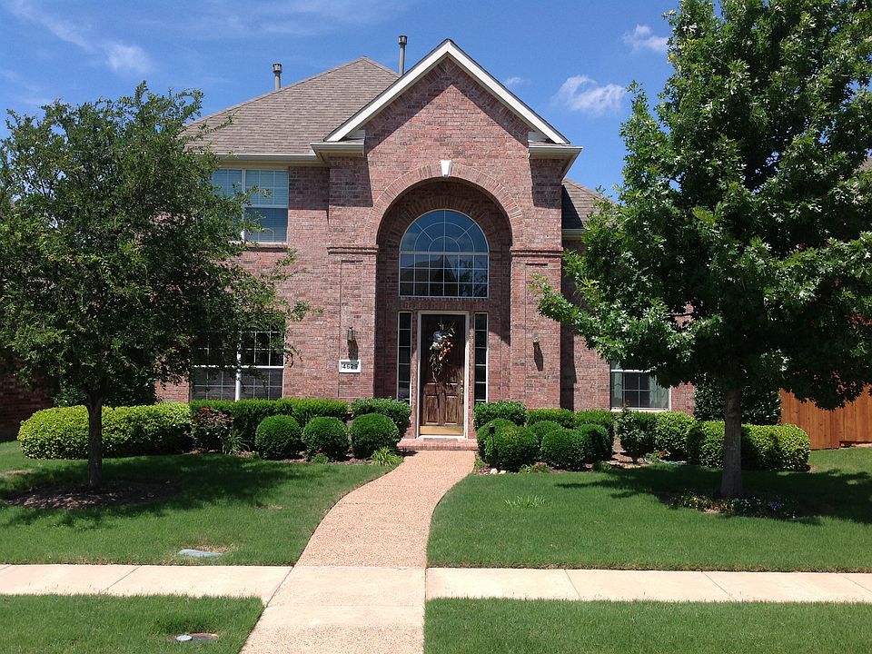1st image of 4629 Childress Trl