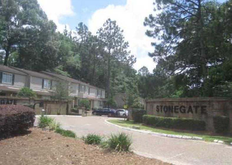 2nd image of 6701 Dickens Ferry Rd APT 55
