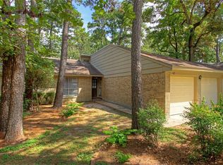 167 W Woodstock Circle Dr, Spring, TX 77381