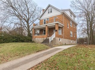 4017 Jamestown St, Cincinnati, OH 45205