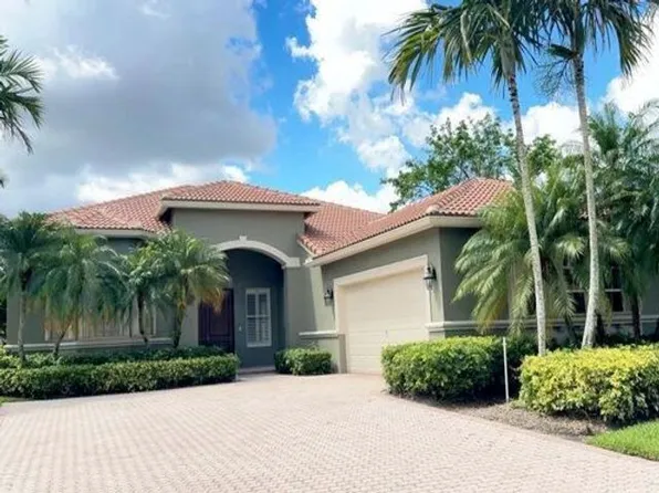 8387 Ironhorse Ct, West Palm Beach, FL 33412