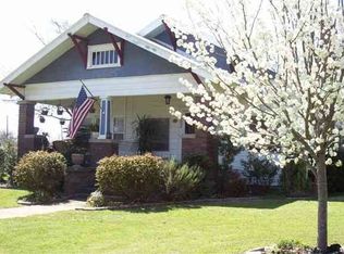 503 W Crossmain, Milford, TX 76670