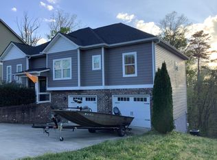 6497 Frankfurt Rd, Ooltewah, TN 37363