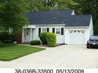 630 Fairmount Ave NE, Warren, OH