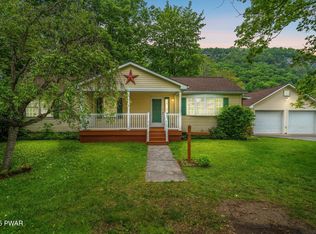 905 Avenue H, Matamoras, PA 18336