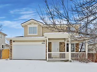 19932 E Harvard Ave, Aurora, CO 80013