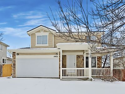 19932 E Harvard Ave, Aurora, CO, 80013