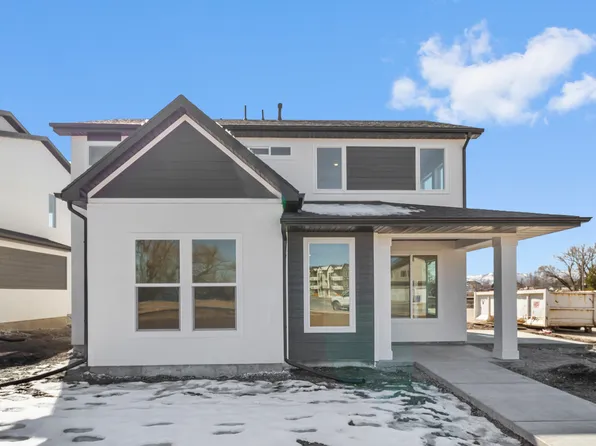 248 W 2920 S, Nibley, UT 84321