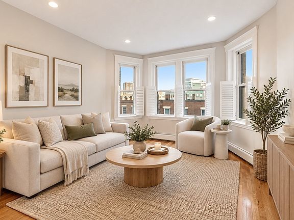 2nd image of 451 Park Dr APT 4D