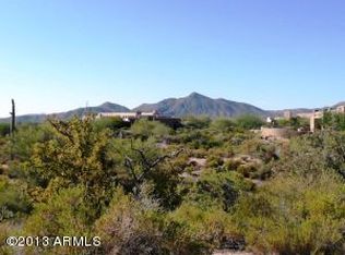 10572 E Groundcherry Ln, Scottsdale, AZ 85262
