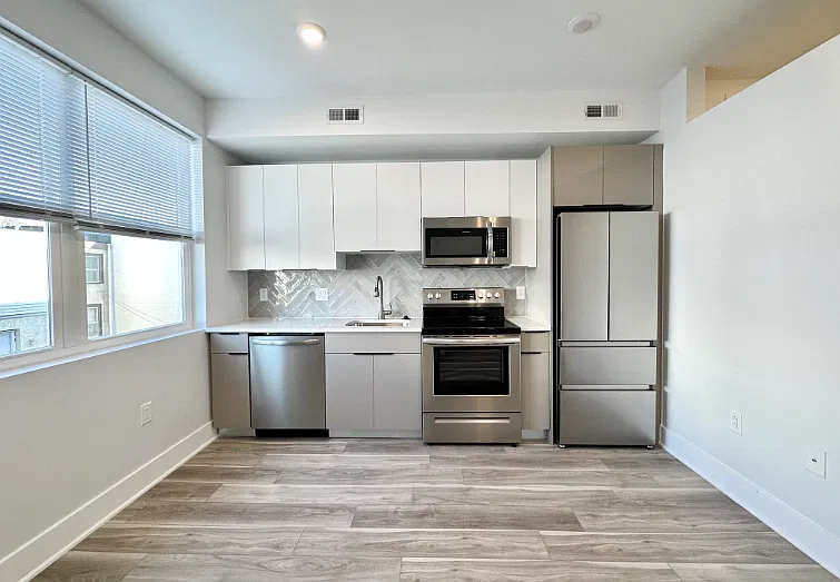 1 bed, 650 sqft, $1,500 — Photo 1