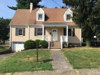 3508 Forest Hill Ave NW, Roanoke, VA, 24012