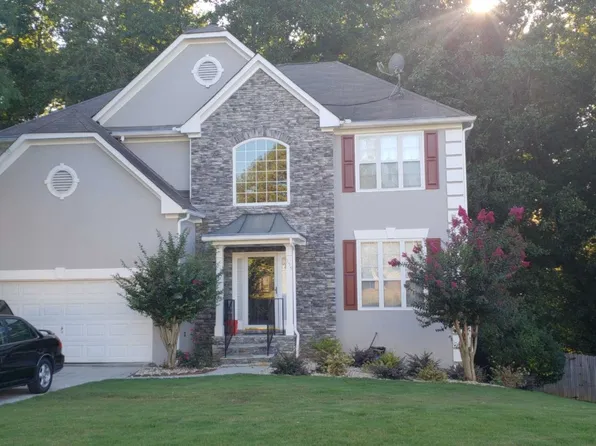 355 Holland Springs Way, Powder Springs, GA 30127