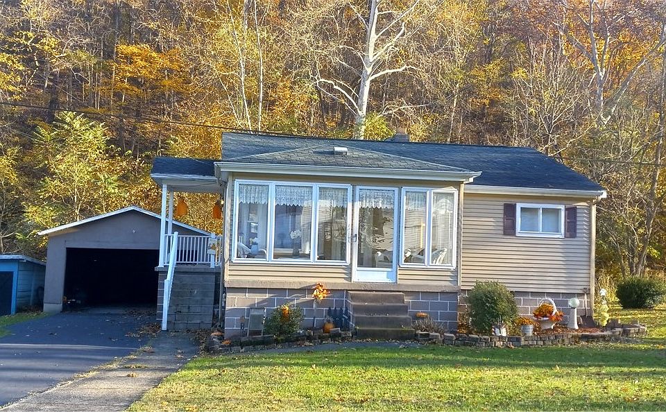 4351 County Road 17, Rayland, OH 43943 MLS 4500807 Zillow