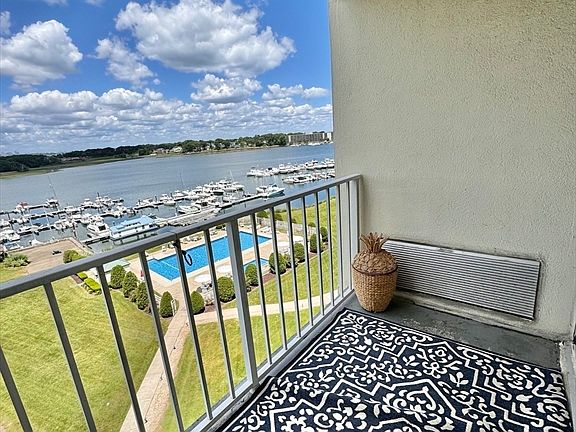 2nd image of 200 Cove Way Unit 801