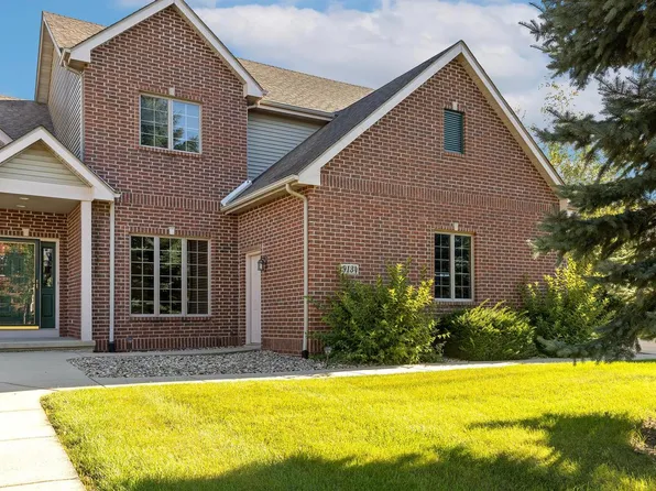 9134 Waterside Street, Middleton, WI 53562