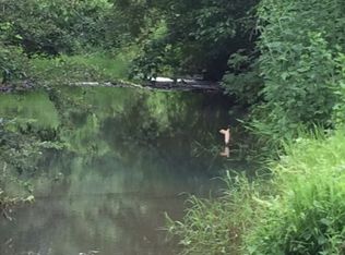 0 Bryant Rd, Summerville, GA 30747