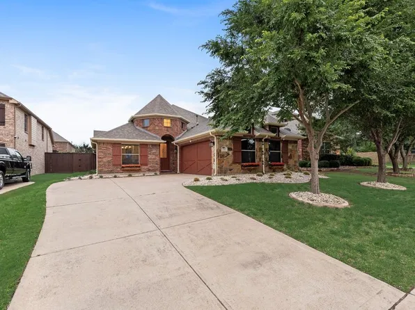 1705 Grand Meadows Dr, Keller, TX 76248