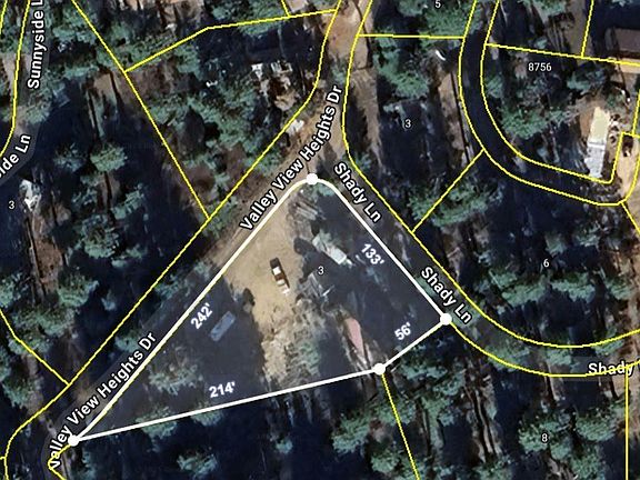 3rd image of 3 Valley View Heights Dr