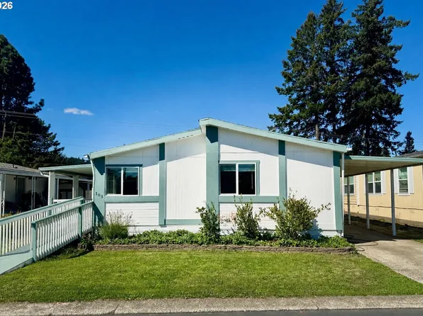 12450 SW Fischer Rd Unit 103, Portland, OR 97224