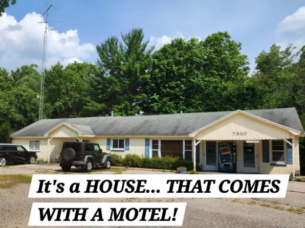 7530 Us Hwy NE #131, Mancelona, MI 49659