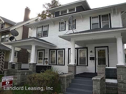 1st image of 821 West Ave
