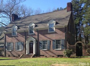 612 Falls Rd, Rocky Mount, NC 27804