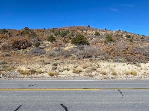 Convulsion Rd, Salina, UT 84654