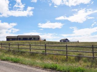 581 Fescue Slope Rd, Florence, MT 59833