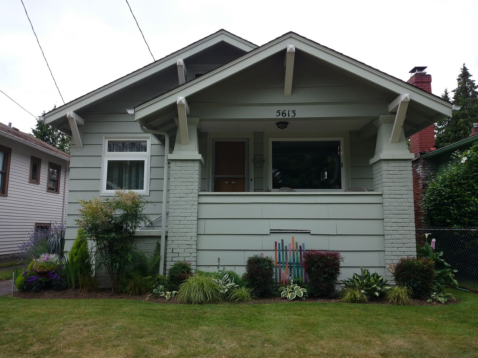 5613 Kensington Pl N, Seattle, WA 98103 | Zillow