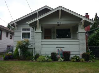 5613 Kensington Pl N, Seattle, WA 98103