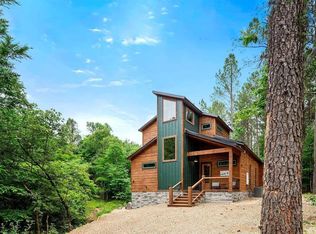 155 Eagle Pine Ln, Broken Bow, OK 74728