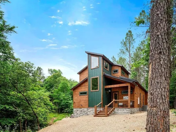 155 Eagle Pine Ln, Broken Bow, OK 74728