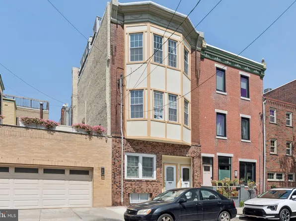 635 Fitzwater St, Philadelphia, PA 19147