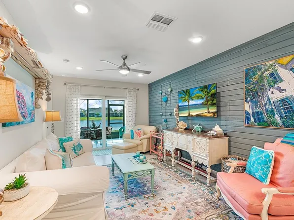 6145 Red Maple Manor, Vero Beach, FL 32966