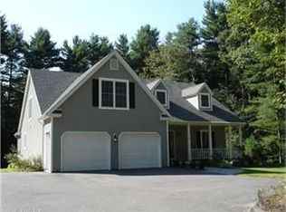 14 Adeline Pl, Mansfield, CT 06250