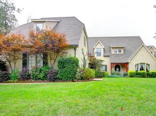14720 SE 51st St, Choctaw, OK 73020