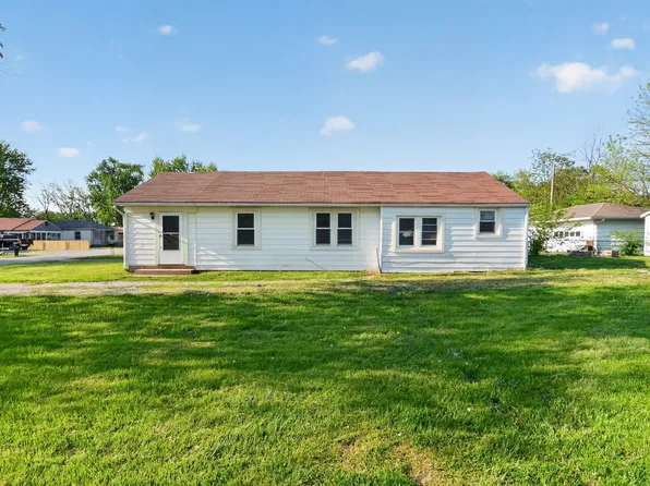 2223 N Butler Ave, Indianapolis, IN 46218