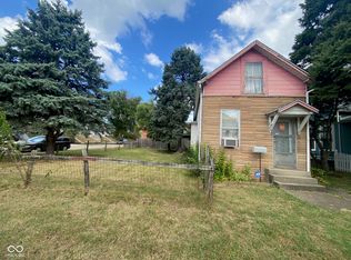 1406 Terrace Ave, Indianapolis, IN