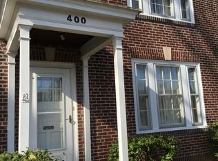 400 Sunset Rd, West Reading, PA 19611