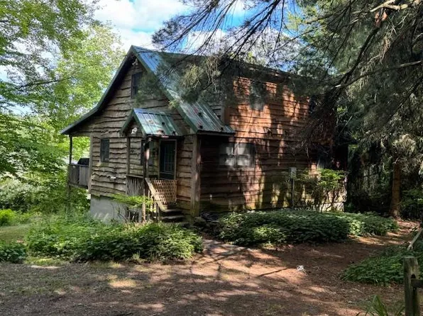 60 Borderline Rd, Dushore, PA 18614