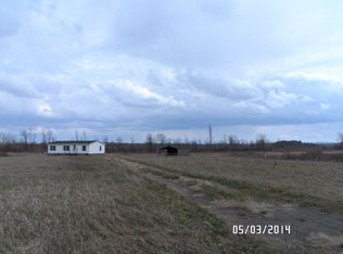 290 Frye Rd, Fort Covington, NY 12937