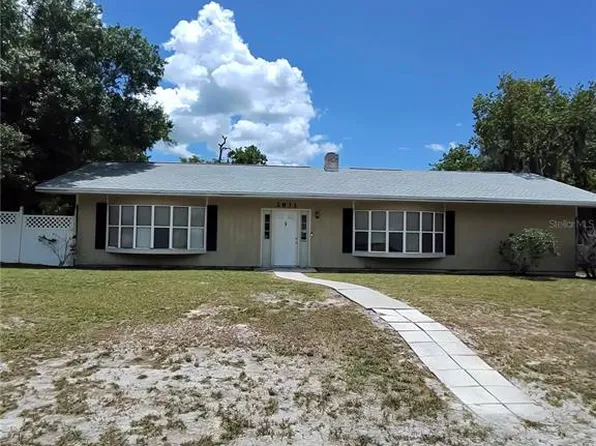 2831 ASCOT LANE, DELTONA, FL 32738