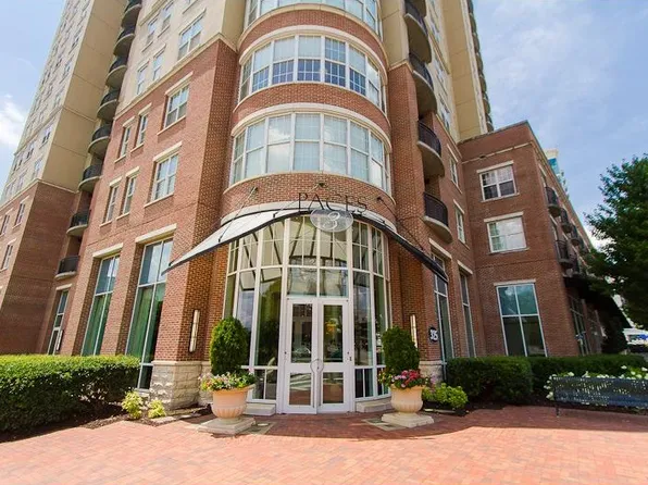 325 E Paces Ferry Rd NE, Atlanta, GA 30305