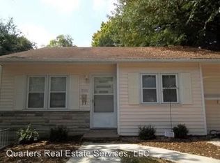 716 Laurel St, Winston Salem, NC 27101