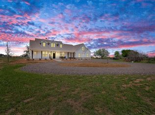 2250 Old Crawford Rd, Crawford, TX 76638