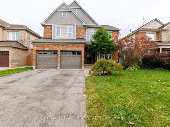 6430 Saint Michael Ave, Niagara Falls, ON L2H 0C5